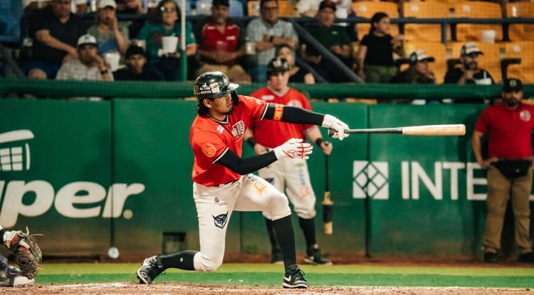 Indios flecha a Dorados y empareja la serie en el Estatal