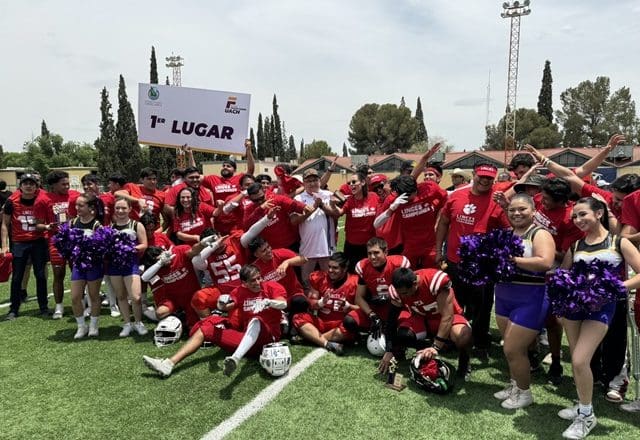Exitosa edición del Torneo Interfacultades +UACh 2026