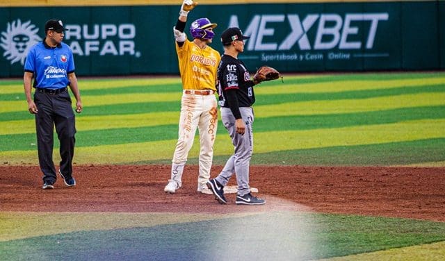 Dorados se queda con la serie ante Piratas