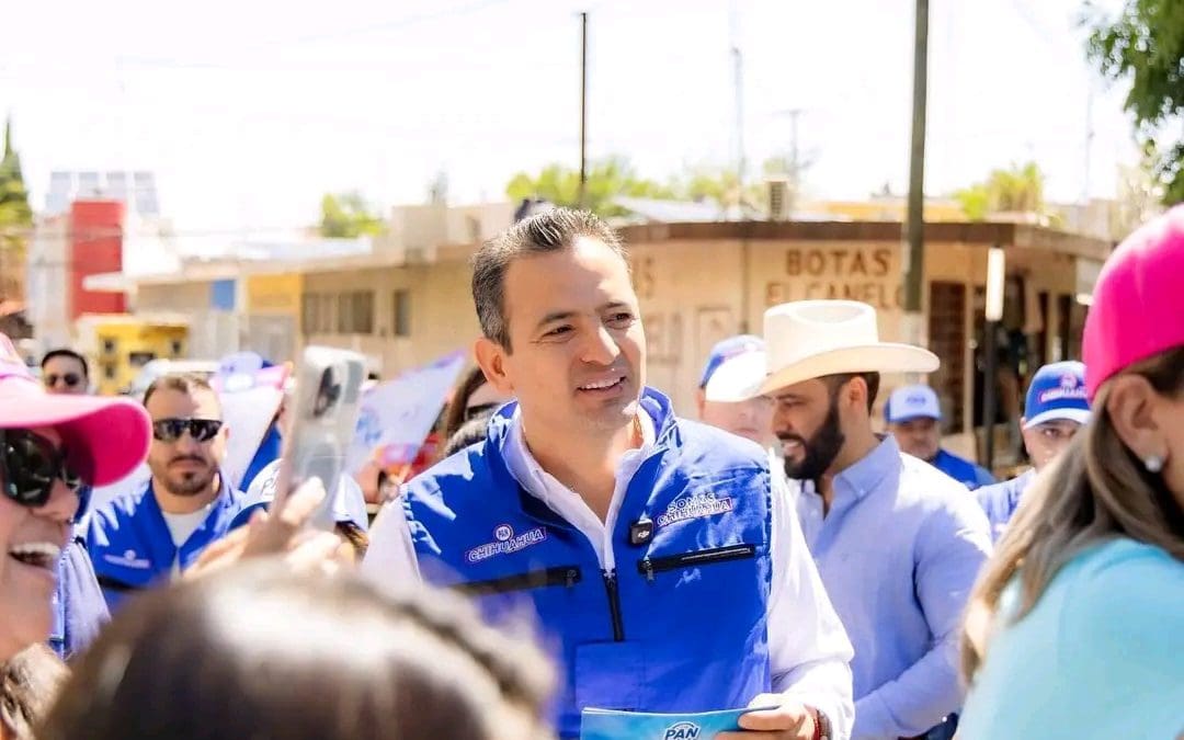 “A puñaladas iguales llorar es cobardía”; Marco Bonilla por caso de Coahuila