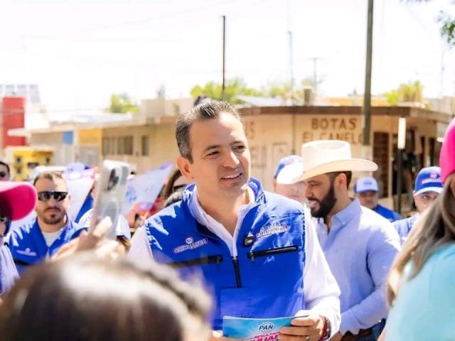 “A puñaladas iguales llorar es cobardía”; Marco Bonilla por caso de Coahuila