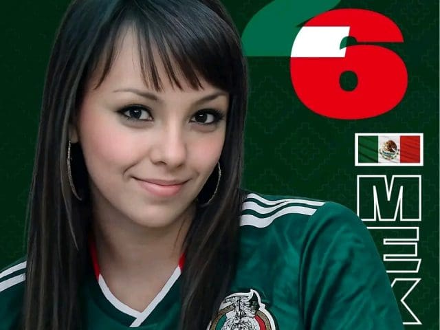 Difunden desaparecidos en Chihuahua, con playeras de fútbol