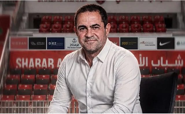 André Jardine ya tiene equipo para dirigir