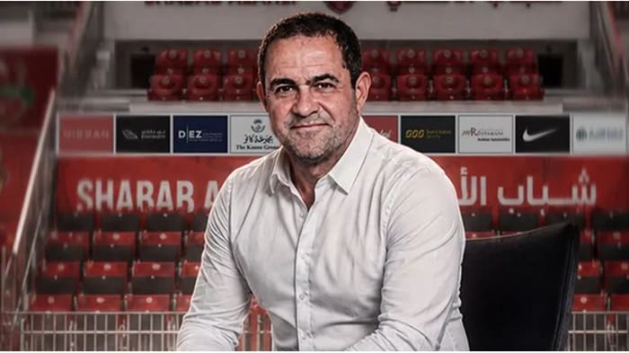 André Jardine ya tiene equipo para dirigir