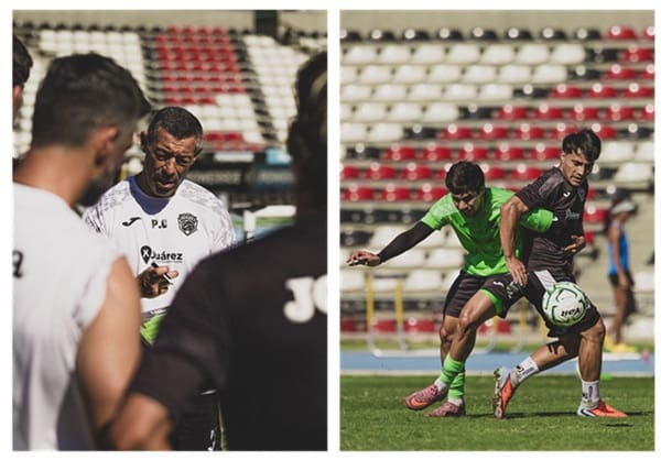 Bravos derrota a la Sub-21 en su primer partido de pretemporada