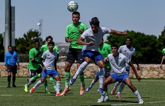 Bravos derrota al Atlante en partido de pretemporada
