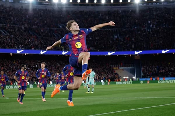 FC Barcelona, recibirá en el Camp Nou al Athletic Club en la primera fecha de LaLiga