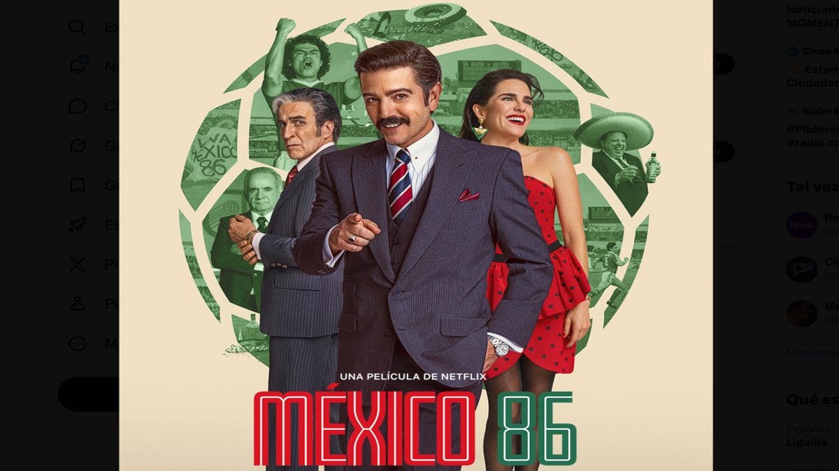 México 86