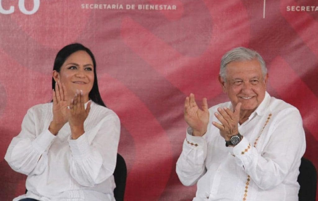 AMLO | ARIADNA