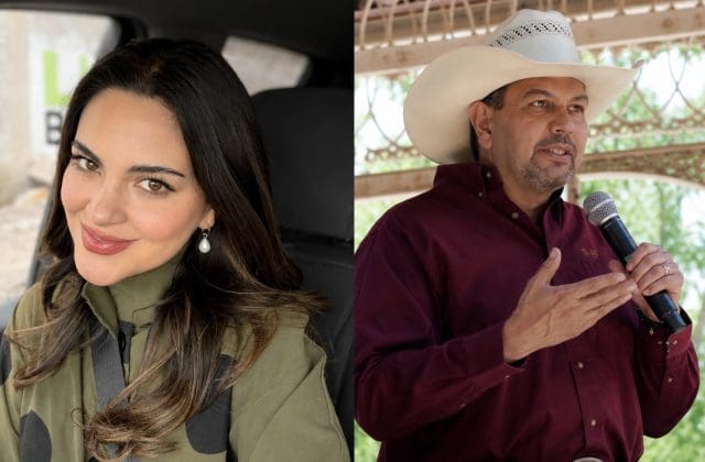 Alistan Andrea Chávez y Cruz Pérez Cuéllar registro por la coordinación de Morena en Chihuahua