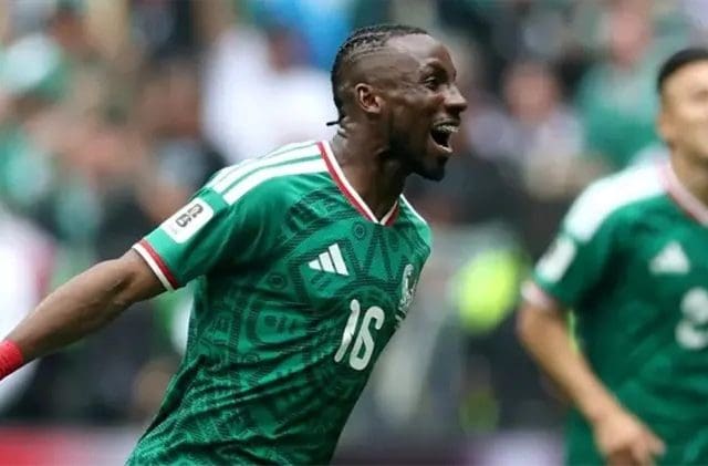 México inicia con el pie derecho la copa del mundo 2026