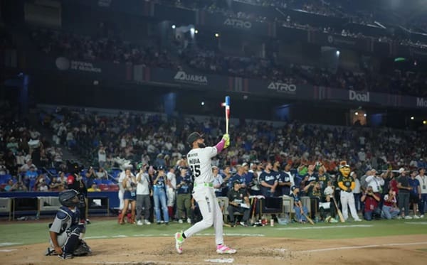La Gala de las Estrellas de la Liga Mexicana de Beisbol