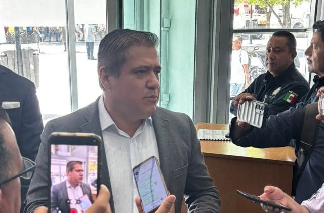 Pide Pérez Cuellar parlamento abierto para discutir reforma de paridad de género