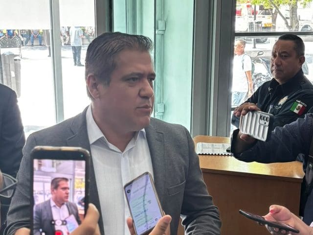Pide Pérez Cuellar parlamento abierto para discutir reforma de paridad de género