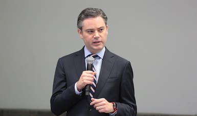 Nuño contradice a Sheinbaum sobre la CNTE; asegura que antes sí se descontaban faltas y había ceses