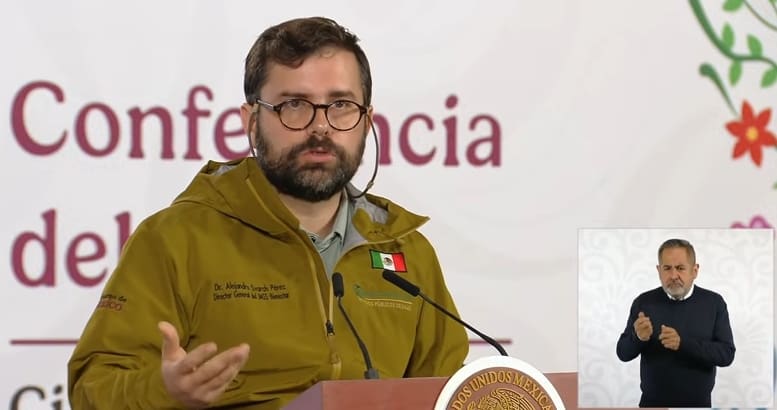 Prometen digitalizar abasto de medicamentos en centros de salud