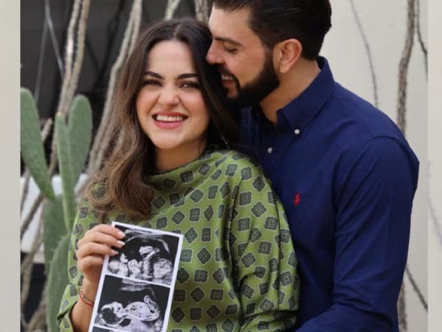 Morena Chihuahua condena declaraciones contra Andrea Chavez y su hijo