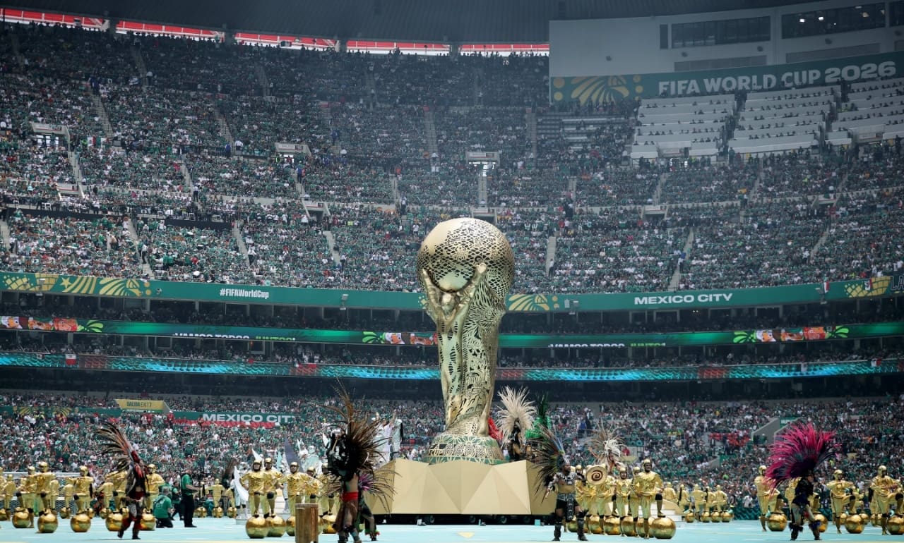 Mundial