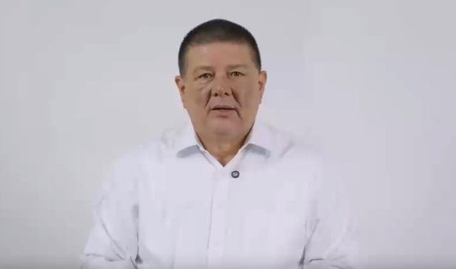 Con mensaje de unidad y cercanía, Cesar Jáuregui se posiciona para buscar la alcaldía de Chihuahua