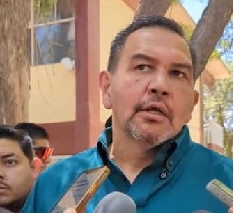 Anuncia Cruz Pérez Cuéllar que pedirá licencia a partir del 17 de junio