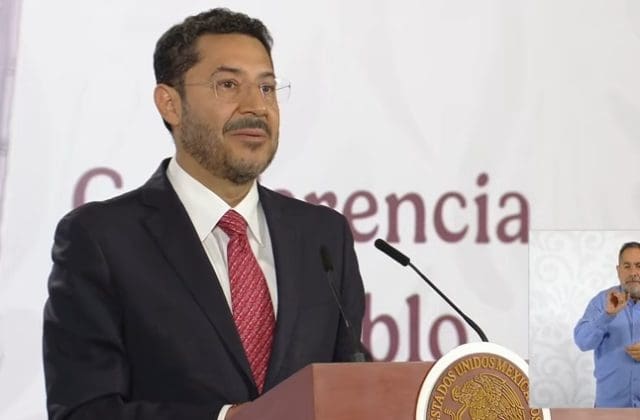 CNTE no presentó contrapropuestas pese a mesas de diálogo con el Gobierno Federal; Martin Batres