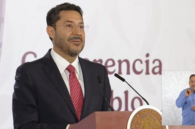 CNTE no presentó contrapropuestas pese a mesas de diálogo con el Gobierno Federal; Martin Batres