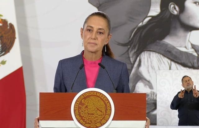 Anuncia Sheinbaum a Laura Itzel Castillo como próxima titular de la Secretaría de las Mujeres