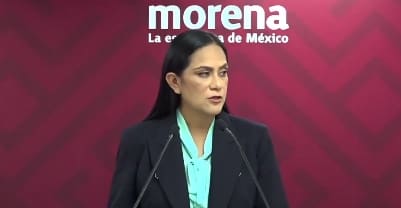 Morena definirá este miércoles ruta para elegir coordinadores estatales rumbo a 2027; Chihuahua, entre los estados clave