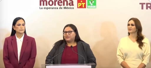 Aspirantes de MORENA en Chihuahua deberán registrarse el 23 de junio