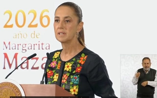 Sheinbaum revivirá debate sobre la Conquista en encuentro con Rey de España