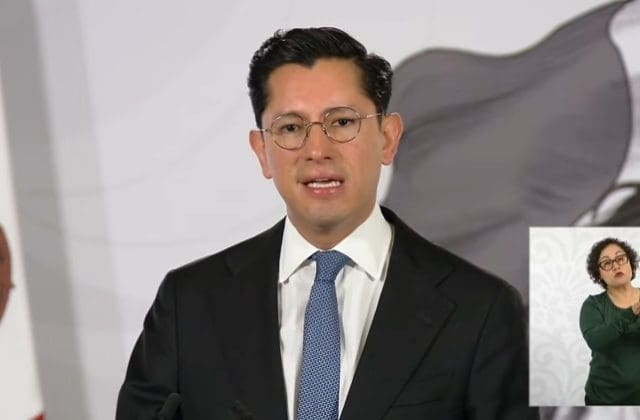 Destaca SRE diálogo con Marco Rubio sobre seguridad, migración y comercio