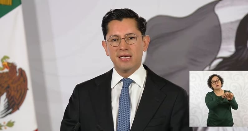 Destaca SRE diálogo con Marco Rubio sobre seguridad, migración y comercio