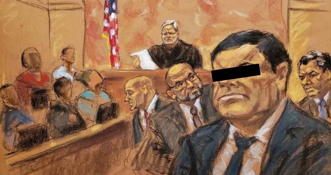 EL CHAPO