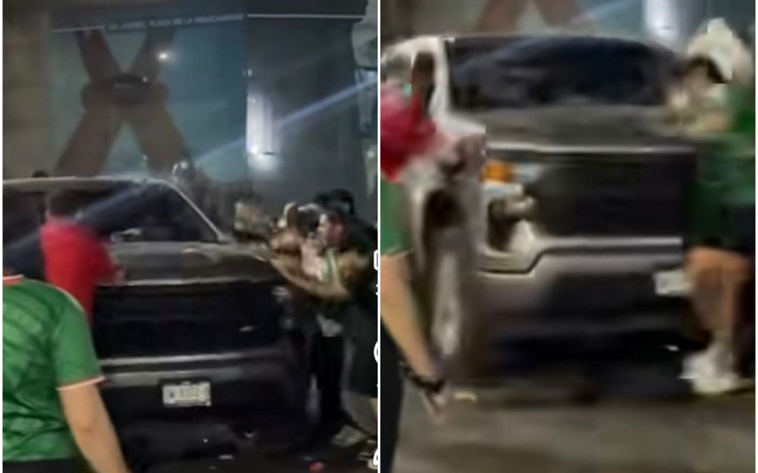 Tras atropello en el Pancho Villa, reforzará Movilidad operativos para próximos festejos mundialistas