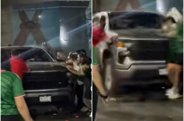 Tras atropello en el Pancho Villa, reforzará Movilidad operativos para próximos festejos mundialistas