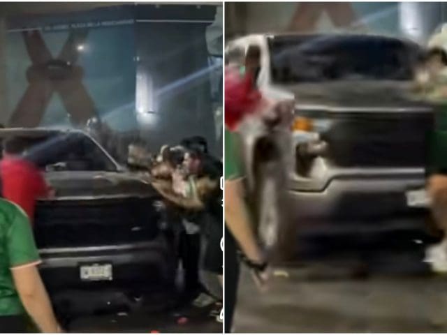 Tras atropello en el Pancho Villa, reforzará Movilidad operativos para próximos festejos mundialistas