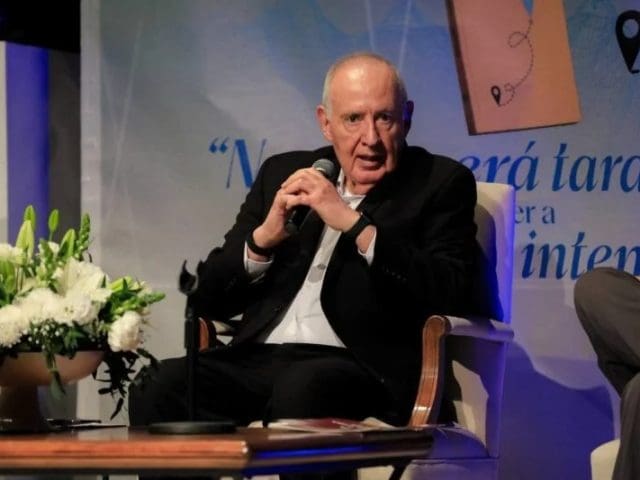 Guillermo Luján Peña cierra filas con César Jáuregui rumbo a la contienda interna del PAN