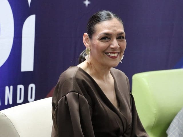 Mas que dar la opinión, hay que acatar la ley electoral como venga: Yanko Duran