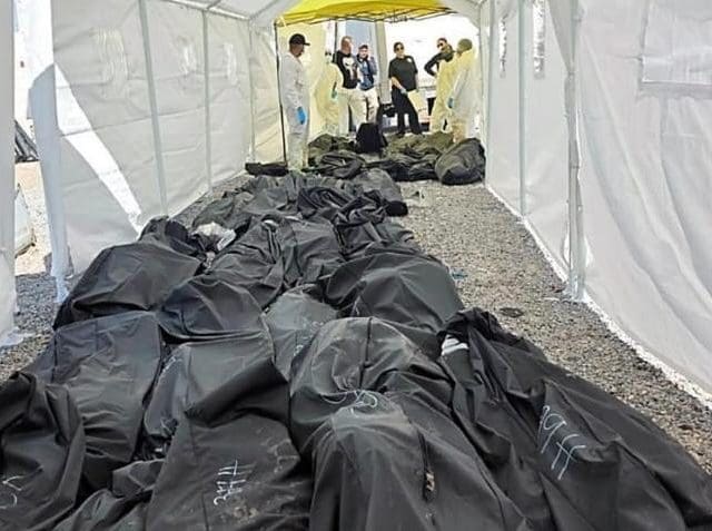 Piden se acerquen para toma de muestras del «Crematorio Plenitud»