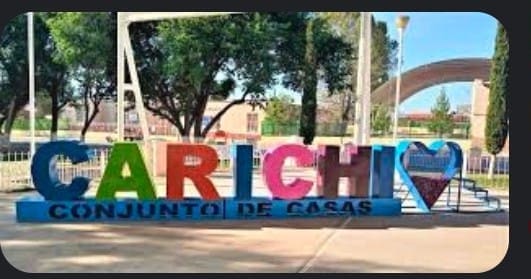 Carichí, suspende actividades en oficinas públicas y escuelas