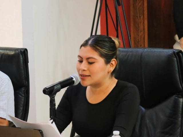 Una mujer no debiera de justificar las causas de su divorcio; Irlanda Márquez