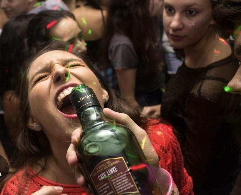 Chihuahua supera el consumo de alcohol del 4.7, a 5.4 litros percápita