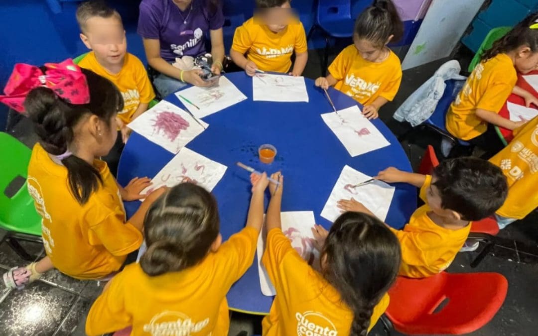 Arranca este 22 de Junio Curso de Verano del DIF Estatal