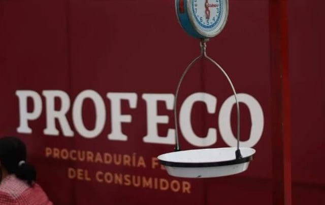 La PROFECO advierte al diputado Francisco Sánchez de no confundir a la población