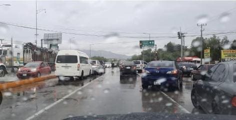 Exhortan a no tirar basura en ríos ni arroyos por lluvias