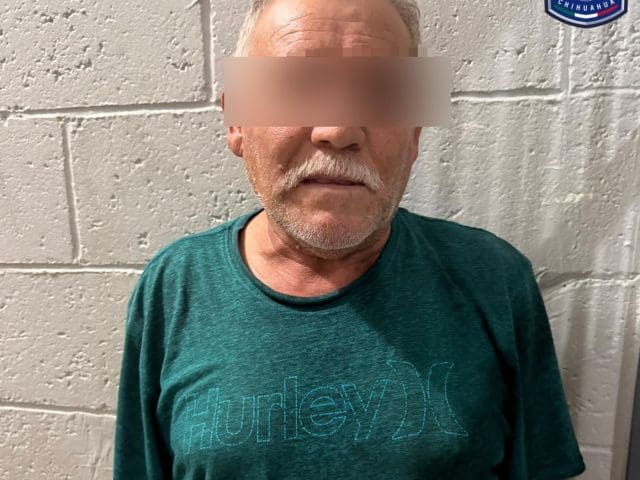 Sexagenario apuñala a menor en el abdomen