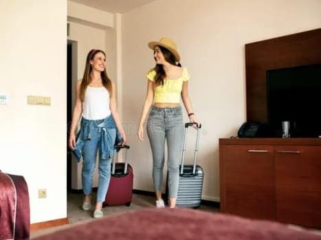 Deberan los hoteles establecer protocolos a favor de las mujeres