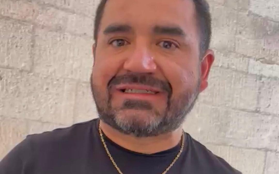Asegura Francisco Sánchez que amparos vs registro telefónico obligatorio ya obtuvieron
