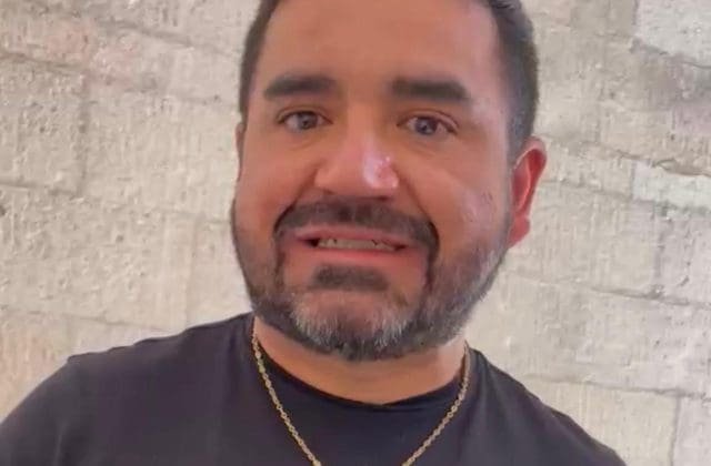 Asegura Francisco Sánchez que amparos vs registro telefónico obligatorio ya obtuvieron