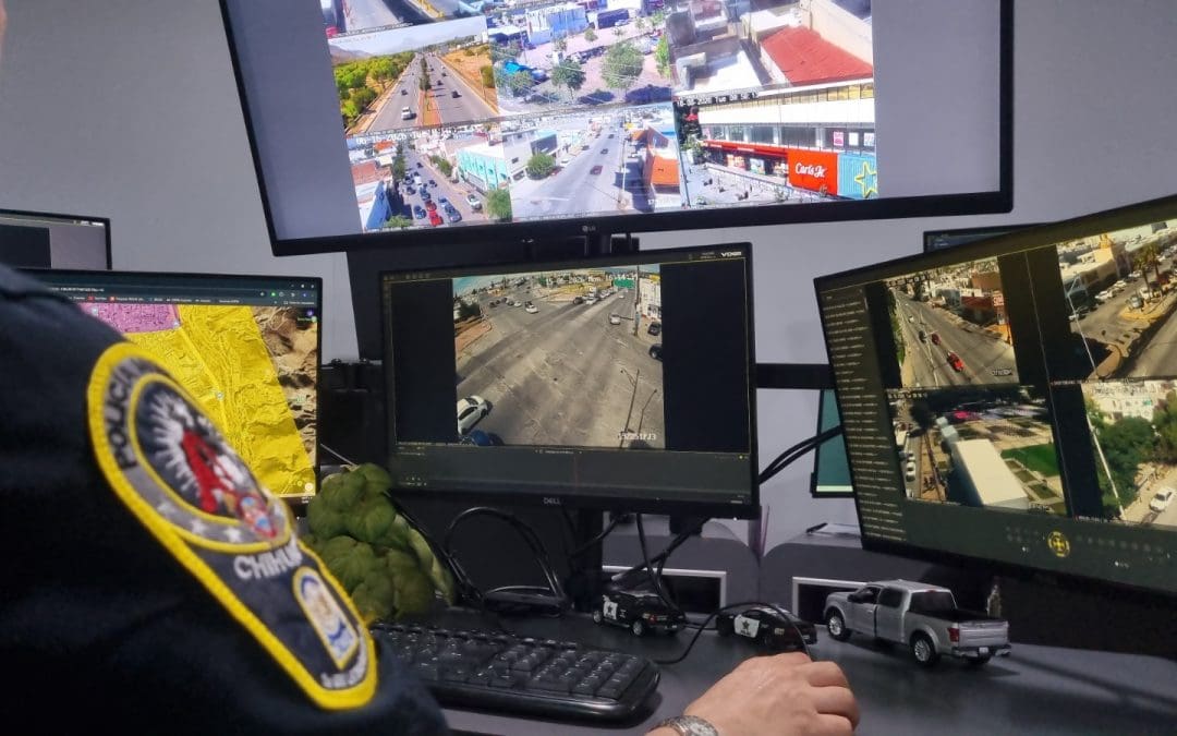 Con tecnología, se recuperan autos con reporte de robo en la capital